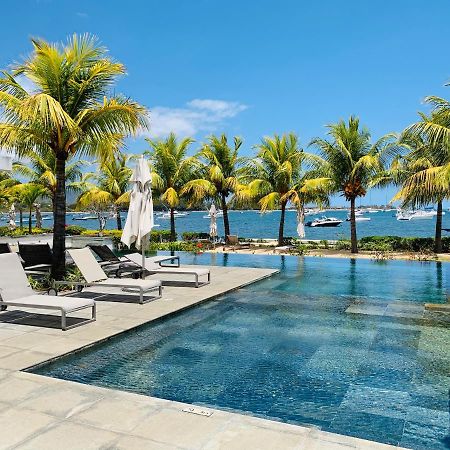 黑河区Latitude Luxury Duplex公寓 外观 照片
